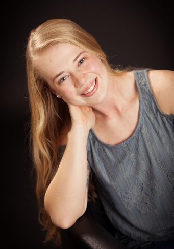 Sydney Hudspeth, social science, West Hancock